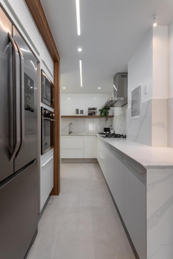 Agradavel Em Ipanema - 2 Suites Completas - J303 Z2 Рио-де-Жанейро Экстерьер фото