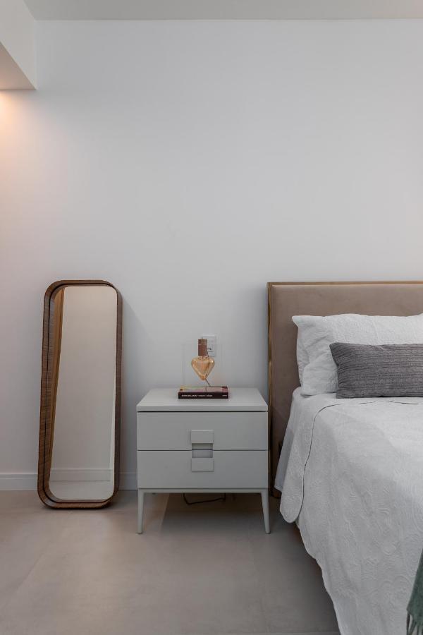 Agradavel Em Ipanema - 2 Suites Completas - J303 Z2 Рио-де-Жанейро Экстерьер фото