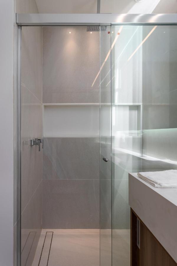 Agradavel Em Ipanema - 2 Suites Completas - J303 Z2 Рио-де-Жанейро Экстерьер фото