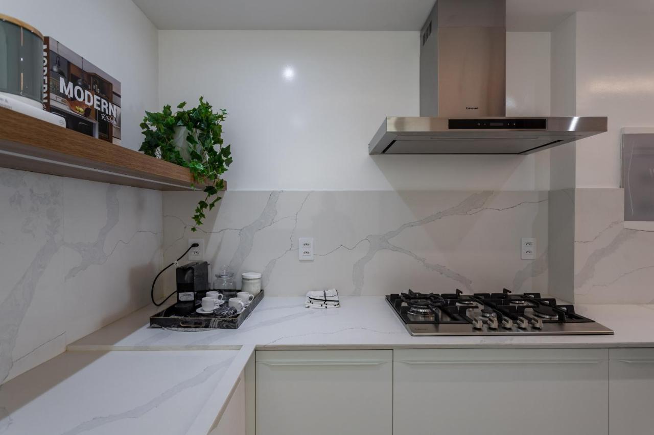 Agradavel Em Ipanema - 2 Suites Completas - J303 Z2 Рио-де-Жанейро Экстерьер фото