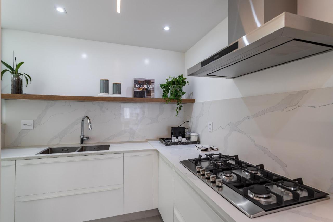 Agradavel Em Ipanema - 2 Suites Completas - J303 Z2 Рио-де-Жанейро Экстерьер фото